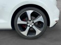 Volkswagen golf gti 2.0 tsi 220ch/toit ouvrant/sellerie cuir alcantara sur mesure/bluemotion technology occasion simplicicar...