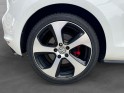 Volkswagen golf gti 2.0 tsi 220ch/toit ouvrant/sellerie cuir alcantara sur mesure/bluemotion technology occasion simplicicar...