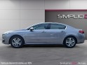 Peugeot 508 business 1.6 bluehdi 120ch ss eat6 active business occasion simplicicar arras  simplicicar simplicibike france