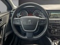 Peugeot 508 business 1.6 bluehdi 120ch ss eat6 active business occasion simplicicar arras  simplicicar simplicibike france