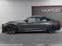 Bmw m4 coupe f82 431 ch m dkg7 garantie 12 mois occasion simplicicar lyon ouest simplicicar simplicibike france