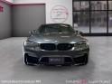 Bmw m4 coupe f82 431 ch m dkg7 garantie 12 mois occasion simplicicar lyon ouest simplicicar simplicibike france