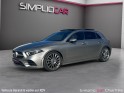 Mercedes classe a 200 d 8g-dct amg line garantie 12 mois occasion simplicicar chartres  simplicicar simplicibike france