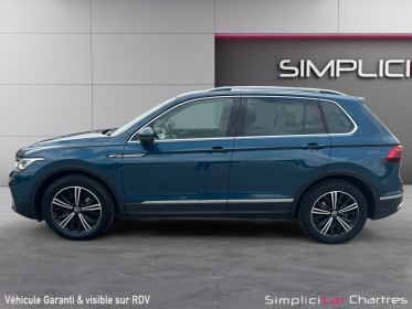 Volkswagen tiguan 2.0 tdi 150ch dsg7 elegance toit ouvrant occasion simplicicar chartres  simplicicar simplicibike france