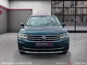 Volkswagen tiguan 2.0 tdi 150ch dsg7 elegance toit ouvrant occasion simplicicar chartres  simplicicar simplicibike france