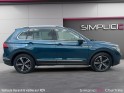 Volkswagen tiguan 2.0 tdi 150ch dsg7 elegance toit ouvrant occasion simplicicar chartres  simplicicar simplicibike france