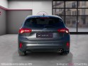 Ford focus 1.0 ecoboost 125 ss st line occasion simplicicar chartres  simplicicar simplicibike france