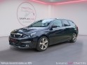 Peugeot 308 puretech  ss eat8 gt line  130ch courroie distribution janvier 2024 occasion simplicicar chartres  simplicicar...