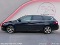 Peugeot 308 puretech  ss eat8 gt line  130ch courroie distribution janvier 2024 occasion simplicicar chartres  simplicicar...