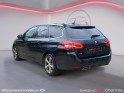 Peugeot 308 puretech  ss eat8 gt line  130ch courroie distribution janvier 2024 occasion simplicicar chartres  simplicicar...