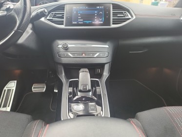 Peugeot 308 puretech  ss eat8 gt line  130ch courroie distribution janvier 2024 occasion simplicicar chartres  simplicicar...