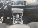 Peugeot 308 puretech  ss eat8 gt line  130ch courroie distribution janvier 2024 occasion simplicicar chartres  simplicicar...