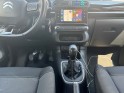 Citroen c3 2018 c3 puretech 82 feel apple car play régulateur/limitateur  roue de secoure garantie 12 mois occasion...