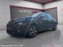 Citroen c3 2018 c3 puretech 82 feel apple car play régulateur/limitateur  roue de secoure garantie 12 mois occasion...