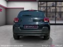 Citroen c3 2018 c3 puretech 82 feel apple car play régulateur/limitateur  roue de secoure garantie 12 mois occasion...