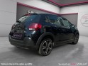 Citroen c3 2018 c3 puretech 82 feel apple car play régulateur/limitateur  roue de secoure garantie 12 mois occasion...