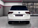 Volkswagen tiguan 2.0 tdi 190 dsg7 4motion carat exclusive garantie 12 mois occasion simplicicar caen  simplicicar...