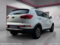 Kia sportage 1.7 crdi 115 isg 4x2 premium occasion simplicicar lyon nord  simplicicar simplicibike france