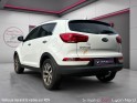 Kia sportage 1.7 crdi 115 isg 4x2 premium occasion simplicicar lyon nord  simplicicar simplicibike france