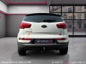 Kia sportage 1.7 crdi 115 isg 4x2 premium occasion simplicicar lyon nord  simplicicar simplicibike france