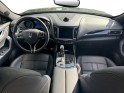 Maserati levante 3.0 v6 bi-turbo 350 q4 granlusso occasion simplicicar orgeval  simplicicar simplicibike france