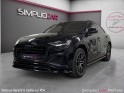 Audi q8 50 tdi 286 tiptronic 8 quattro s line occasion simplicicar pertuis  simplicicar simplicibike france