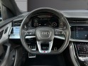 Audi q8 50 tdi 286 tiptronic 8 quattro s line occasion simplicicar pertuis  simplicicar simplicibike france