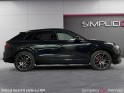 Audi q8 50 tdi 286 tiptronic 8 quattro s line occasion simplicicar pertuis  simplicicar simplicibike france