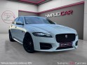 Jaguar xf v6 3.0 d - 300 ch bva r-sport occasion simplicicar frejus  simplicicar simplicibike france