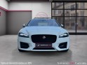 Jaguar xf v6 3.0 d - 300 ch bva r-sport occasion simplicicar frejus  simplicicar simplicibike france