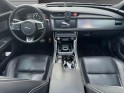 Jaguar xf v6 3.0 d - 300 ch bva r-sport occasion simplicicar frejus  simplicicar simplicibike france