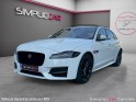 Jaguar xf v6 3.0 d - 300 ch bva r-sport occasion simplicicar frejus  simplicicar simplicibike france