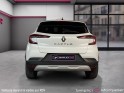 Renault captur tce 100 business occasion montpellier (34) simplicicar simplicibike france