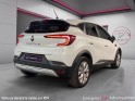 Renault captur tce 100 business occasion montpellier (34) simplicicar simplicibike france