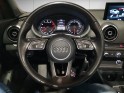 Audi a3 cabriolet 1.4 tfsi ultra 150ch s-tronic 7 / garantie 12 mois incluse occasion simplicicar nancy simplicicar...