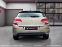 Citroen c4 vti 120 attraction occasion simplicicar st-maximin simplicicar simplicibike france