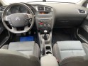 Citroen c4 vti 120 attraction occasion simplicicar st-maximin simplicicar simplicibike france