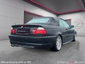 Bmw serie 3 cab e46 325i ci occasion simplicicar rouen simplicicar simplicibike france