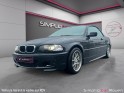 Bmw serie 3 cab e46 325i ci occasion simplicicar rouen simplicicar simplicibike france