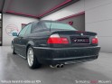 Bmw serie 3 cab e46 325i ci occasion simplicicar rouen simplicicar simplicibike france