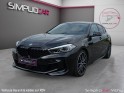 Bmw serie 1 f40 m135i xdrive 306 ch bva8 m performance entretien full bmw garantie 12 mois occasion simplicicar vichy...