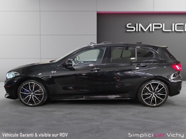 Bmw serie 1 f40 m135i xdrive 306 ch bva8 m performance entretien full bmw garantie 12 mois occasion simplicicar vichy...