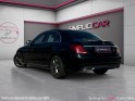 Mercedes classe c 180 d 7g-tronic plus executive occasion simplicicar frejus  simplicicar simplicibike france