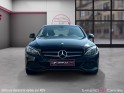 Mercedes classe c 180 d 7g-tronic plus executive occasion simplicicar frejus  simplicicar simplicibike france