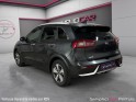 Kia niro 1.6 gdi hybride 141 ch dct6 design occasion simplicicar pertuis  simplicicar simplicibike france