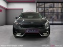 Kia niro 1.6 gdi hybride 141 ch dct6 design occasion simplicicar pertuis  simplicicar simplicibike france