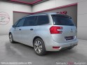 Citroen grand c4 picasso 150ch exclusive 5 ou 7 places / eclairage d'ambiance intérieur / caméra recul / bluetooth /......