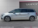 Citroen grand c4 picasso 150ch exclusive 5 ou 7 places / eclairage d'ambiance intérieur / caméra recul / bluetooth /......