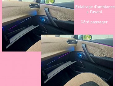 Citroen grand c4 picasso 150ch exclusive 5 ou 7 places / eclairage d'ambiance intérieur / caméra recul / bluetooth /......