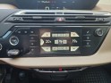 Citroen grand c4 picasso 150ch exclusive 5 ou 7 places / eclairage d'ambiance intérieur / caméra recul / bluetooth /......